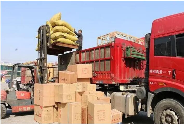 漳州到东昌府区物流专线