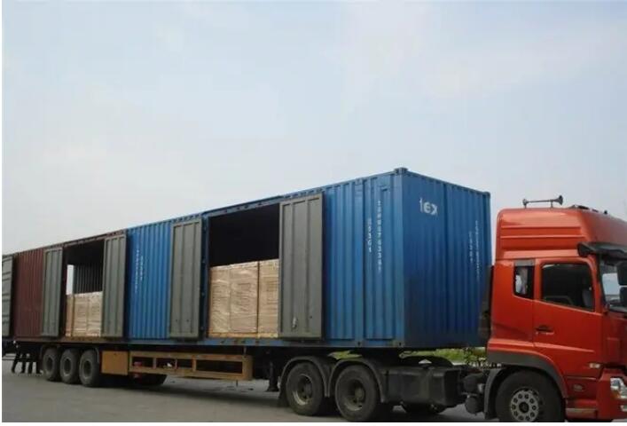 漳州到东昌府区整车运输