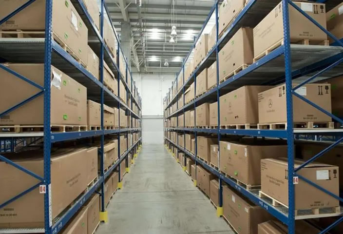 漳州到东昌府区货物仓储