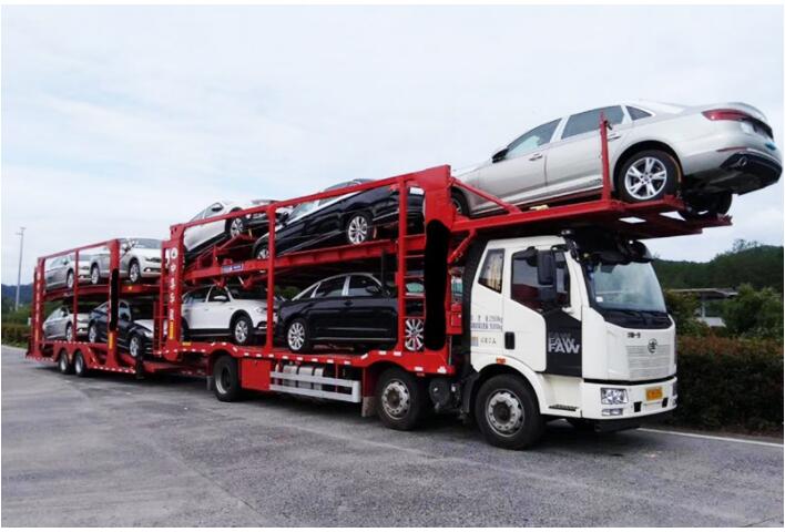 漳州到东昌府区轿车托运